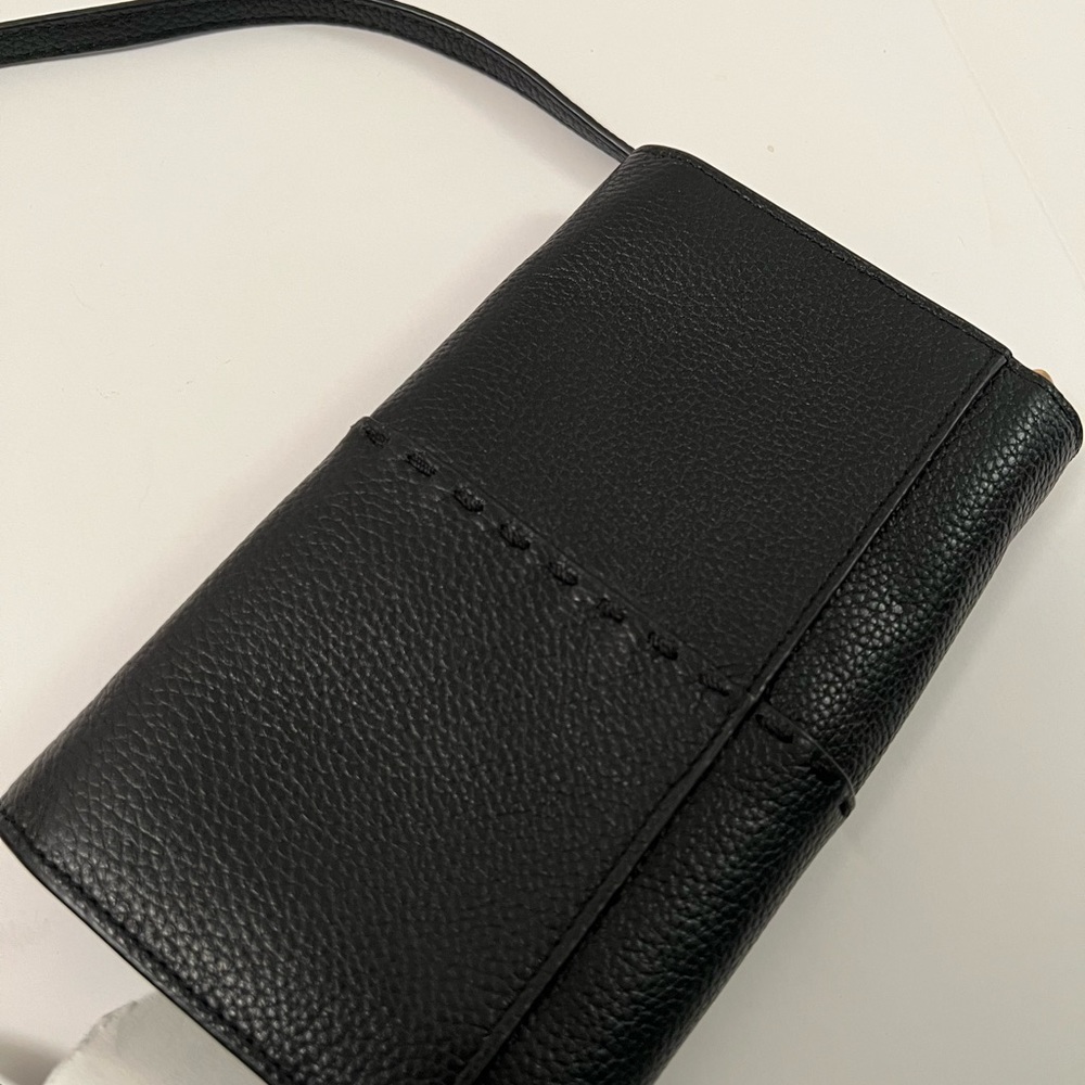 Tory Burch McGraw Crossbody Bag - Picture 11 of 12